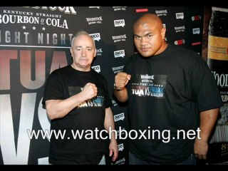 watch Leonardo Zappavigna vs Fernando Angulo ppv boxing live