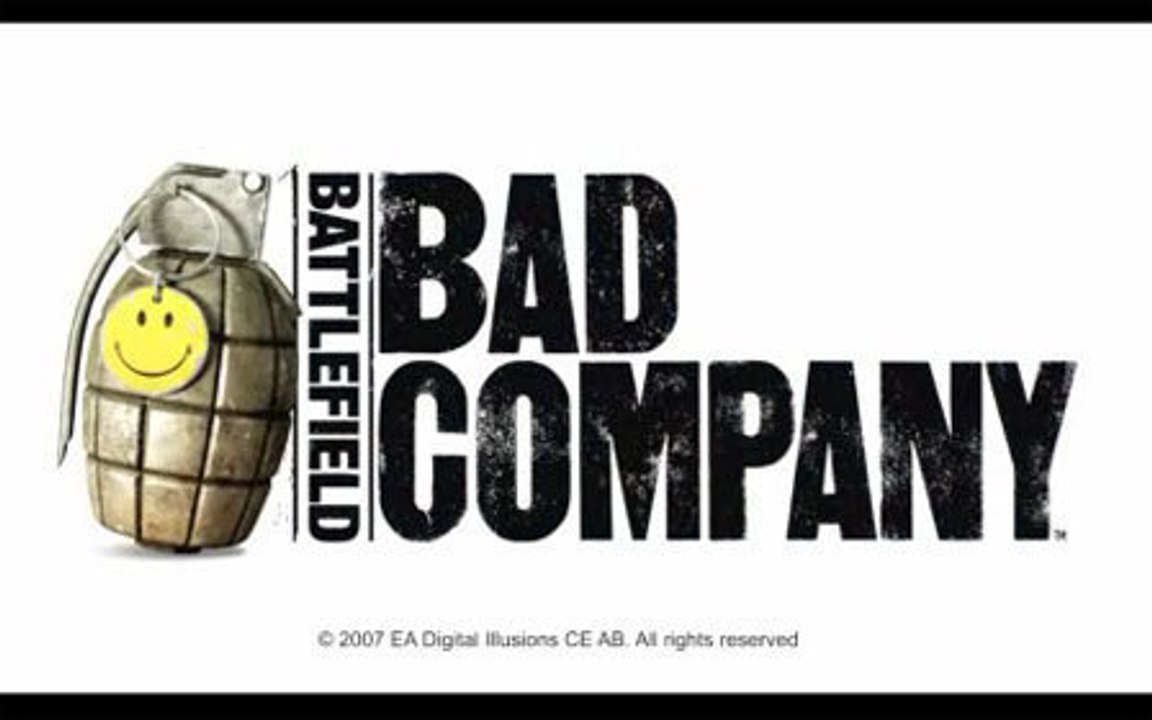 [Vidéo-test] Battlefield : Bad Company (XBOX360)