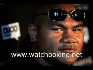 watch Fernando Angulo vs Leonardo Zappavigna March Live Stre