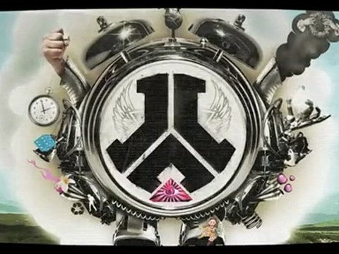 DEFQON.1 2010 HQ OFFICIAL ANTHEM WILDSTYLEZ NO TIME TO WAST