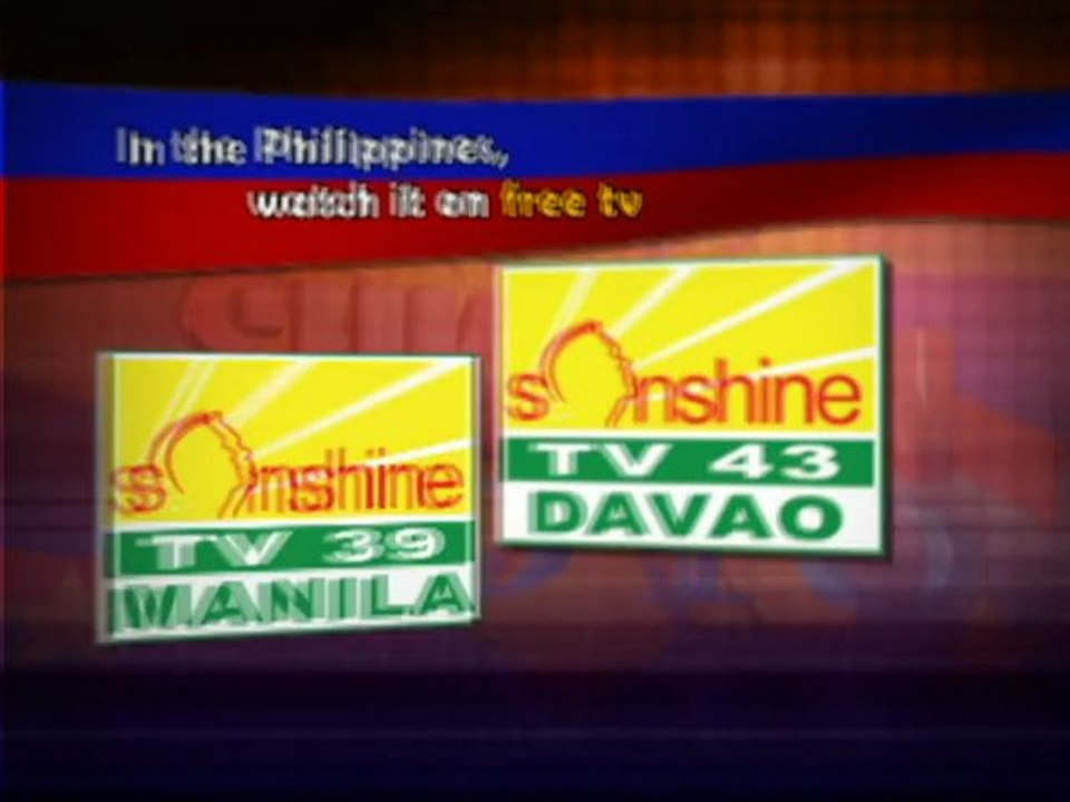 Sukatan 2010: The SMNI Vice Presidential Forum