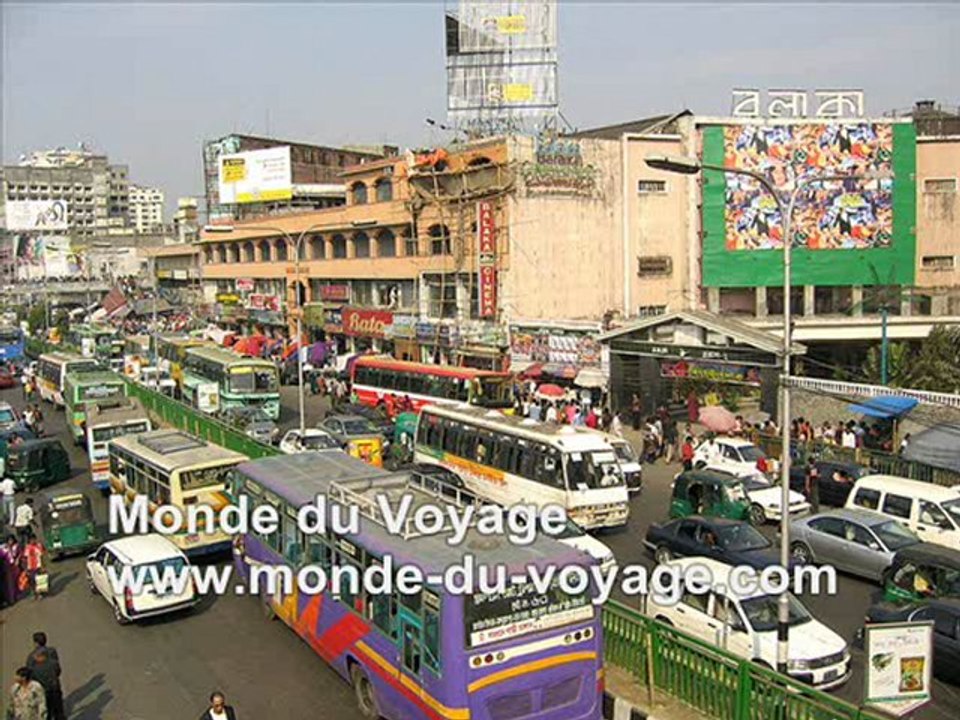 Voyage Bangladesh