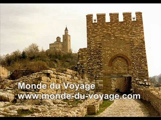 Voyage Bulgarie