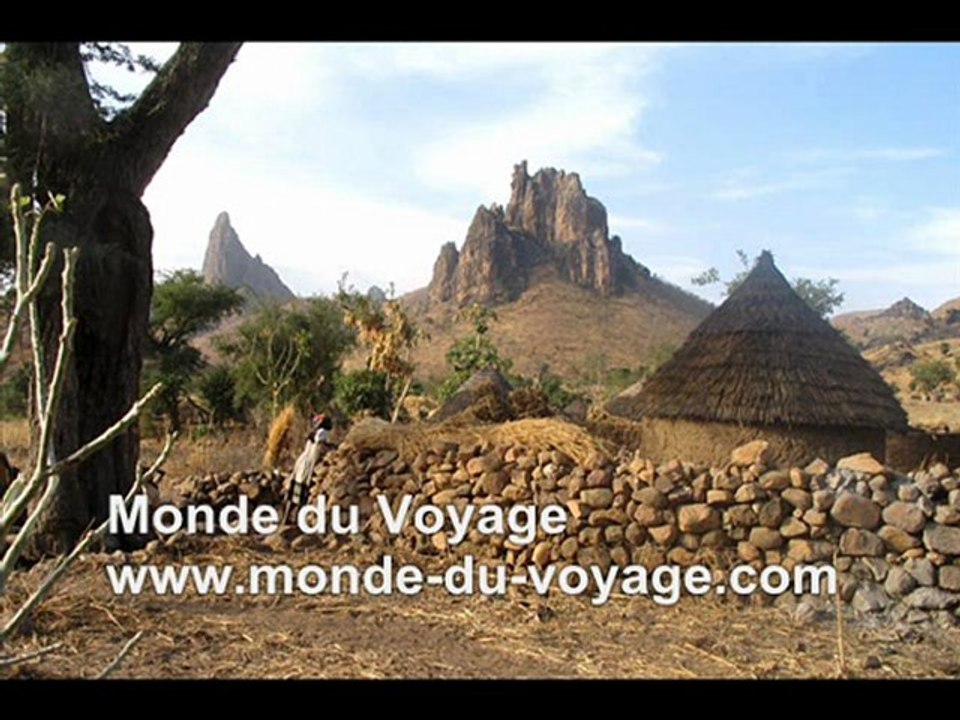 Voyage Cameroun