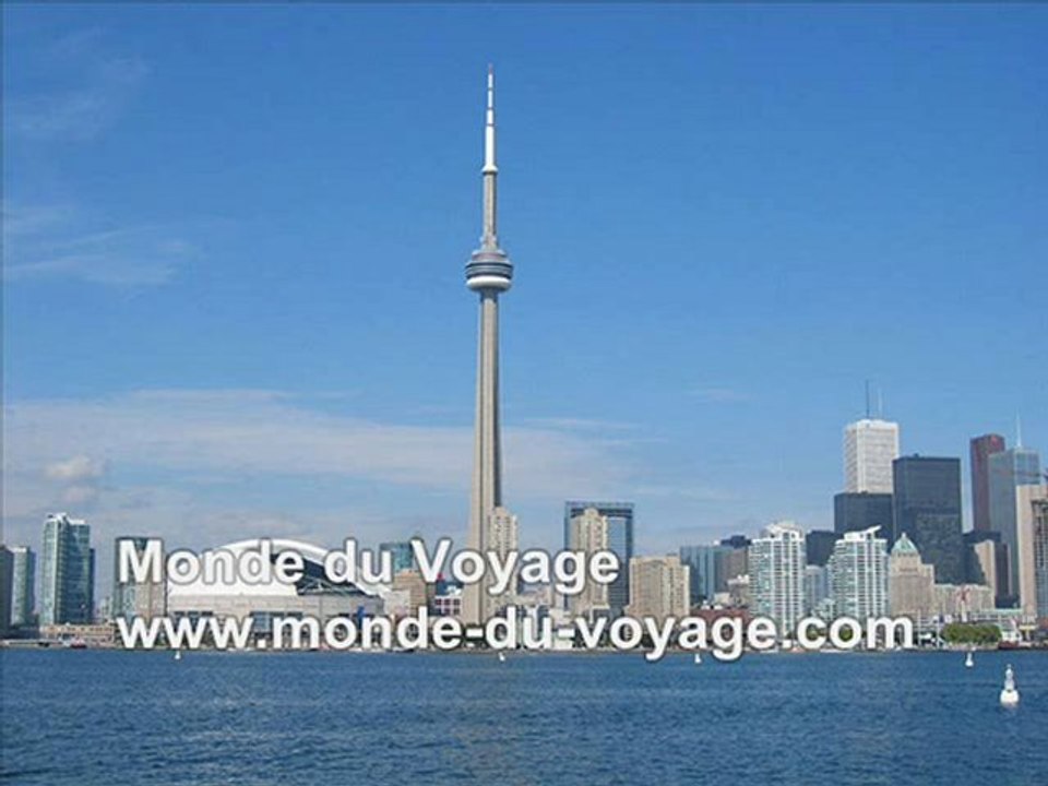 Voyage Canada