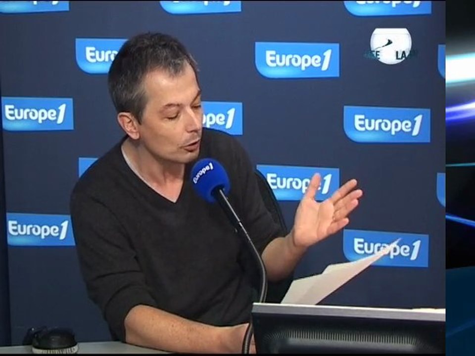 Une blague à 42 millions de dollars