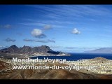 Voyage Cap Vert