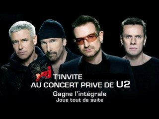 Flash Info Local du 01/04/10 - matin NRJ Pyrénées :