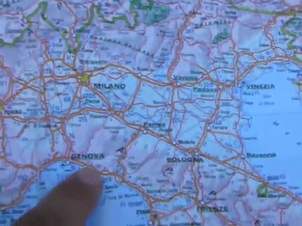 Road Trip / Krk 2008 / Premier Blian