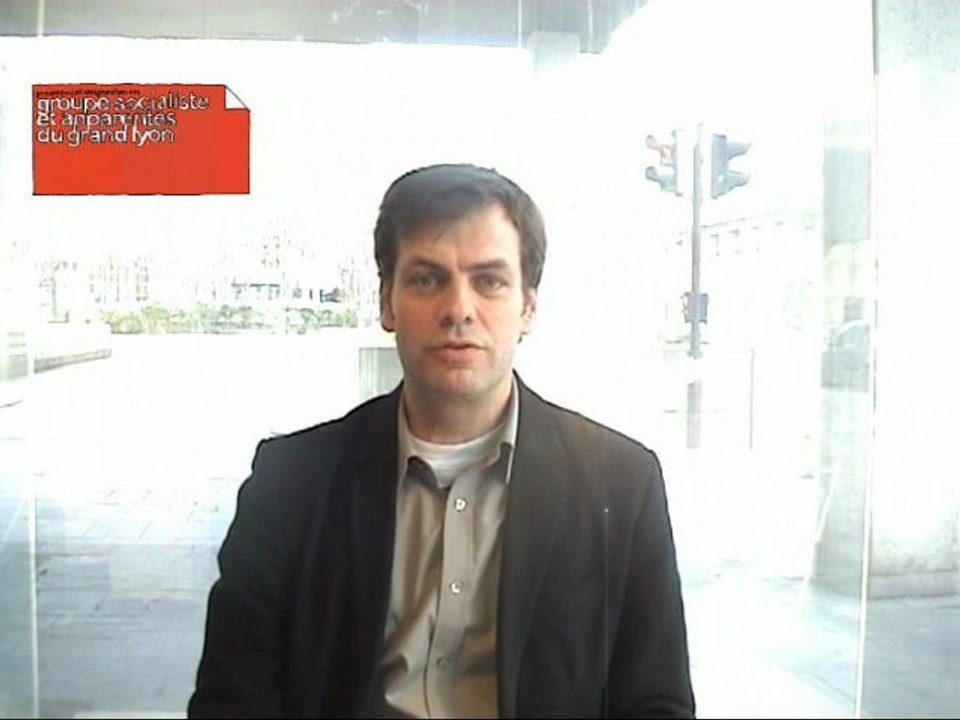 La minute de décryptage