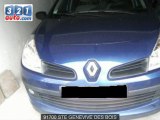 Occasion Renault Clio III STE GENEVIVE DES BOIS