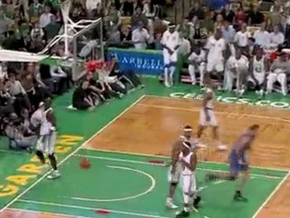 Kevin Durant drops 37 points on Boston and he hits all 15 of