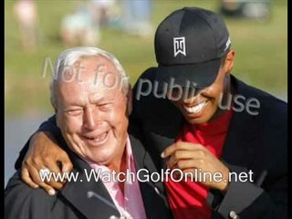 watch the Arnold Palmer Invitational 2010 stream online