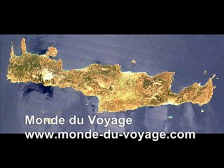 Voyage Crète