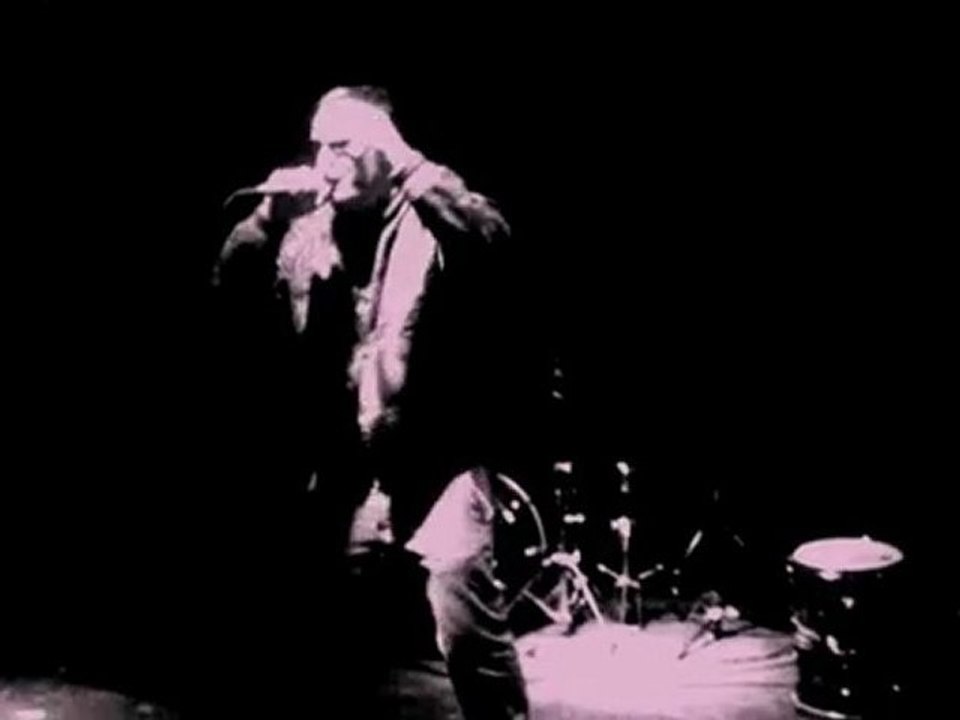 T.Shirt Performs At Public Assembly
