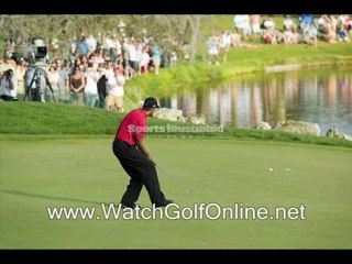 watch Arnold Palmer Invitational 2010 Championship golf live