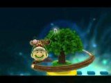 Super Mario galaxy 2: Gameplay video (nintendo Wii)
