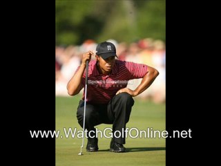 watch Arnold Palmer Invitational 2010 golf second round live