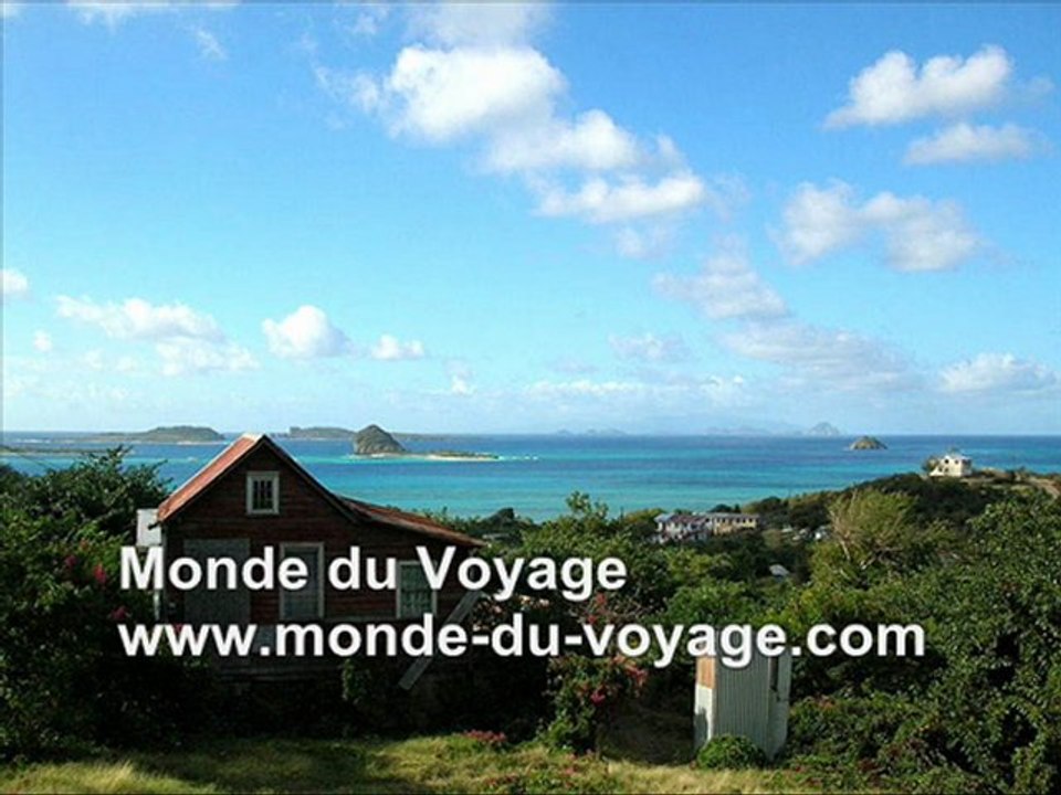 Voyage Grenade
