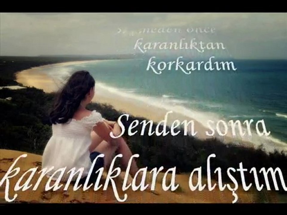 korkuyorum