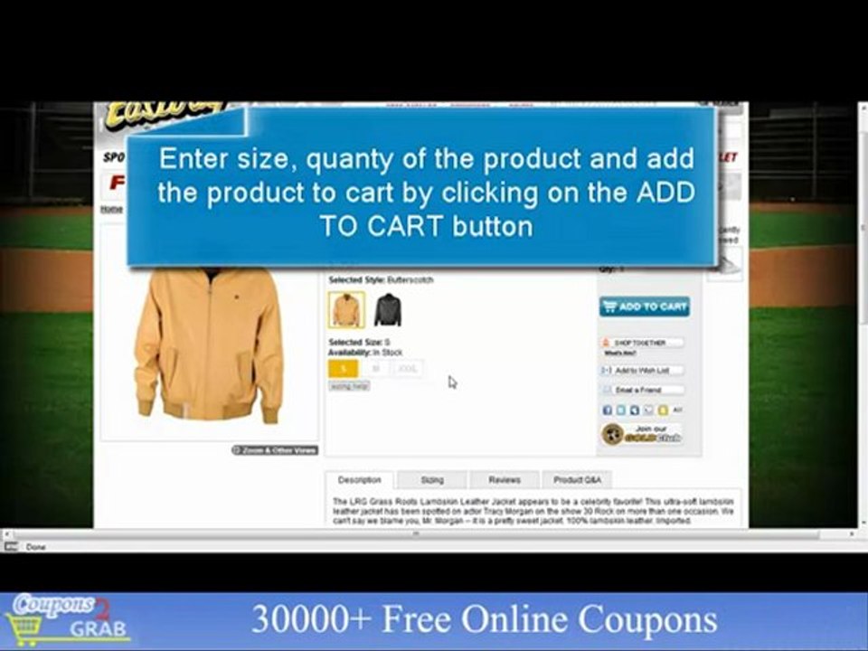 Eastbay Coupons -Coupons2grab