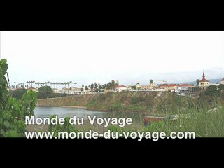 Voyage Guinee Equatoriale