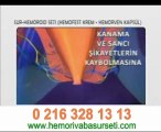 Hemoriva Hemoroid - Basur Seti