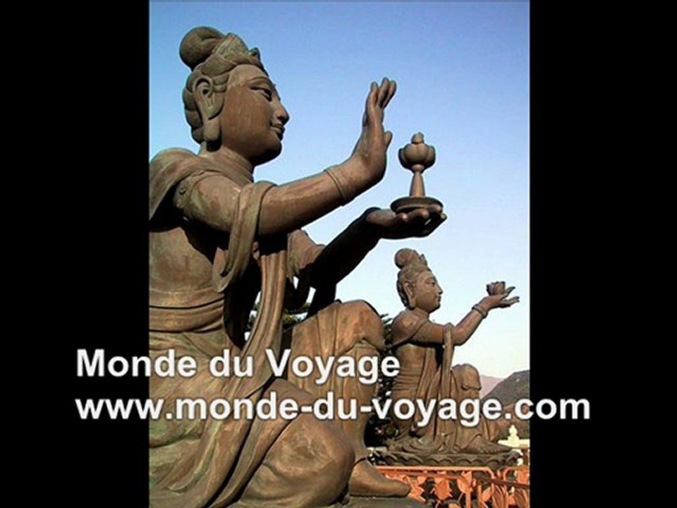 Voyage Hong Kong