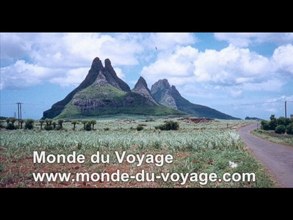 Voyage Ile Maurice