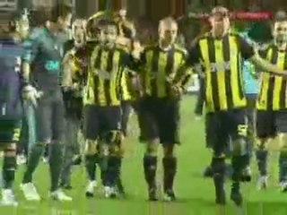 6S Maç Sonu Sevinci