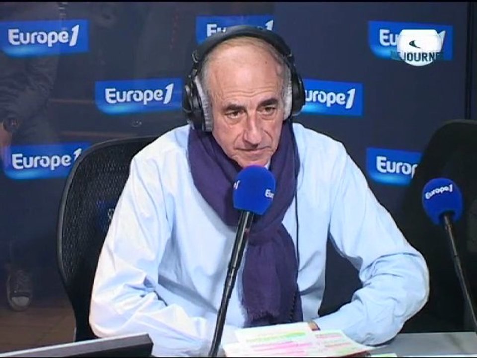 Budget : "situation tendue" dit Baroin