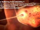 Infertility Treatment - NO IFV, ICSI, IUI and drugs