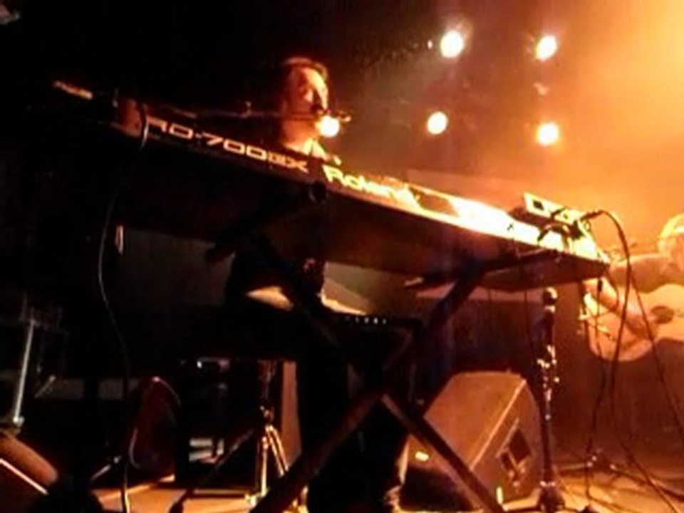 Stanislas-29 Mars 2010- Transbordeur Lyon