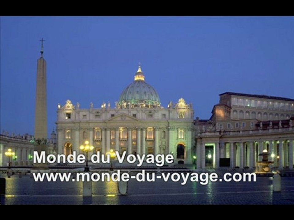 Voyage Italie