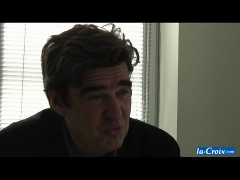 Thierry Bizot : «Croire, c'est être amoureux»