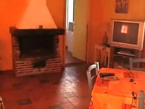 Gite 3 epis proche le treport à Bouvaincourt sur bresle