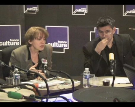 Anne-Marie Le Gloannec et Ernst Hillebrand - les matins