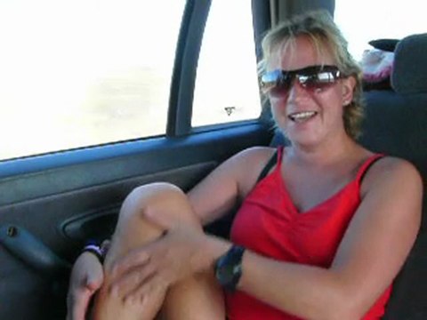 Faisons connaissance avec Marie