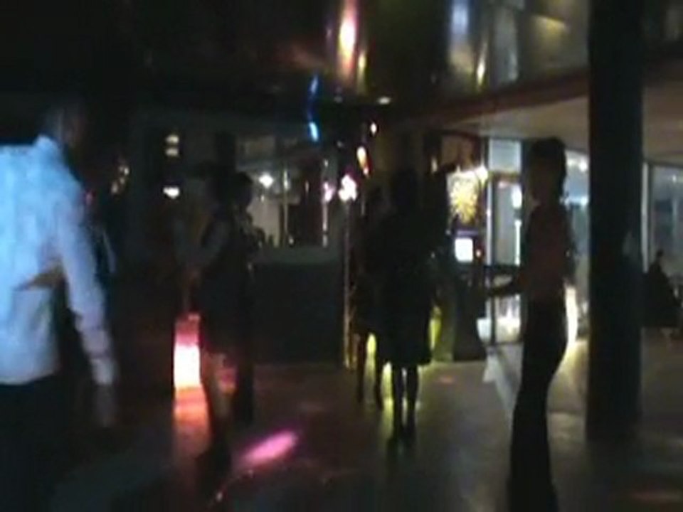 La Soirée de Vendée  06  Mars  2010