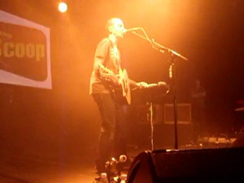 Calogero-Transbordeur-Lyon-29 Mars 2010-Yalla début