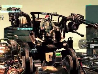 Lost Planet 2 - Desert Coop