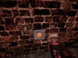 Afraid of monsters WALKTHROUGH 8