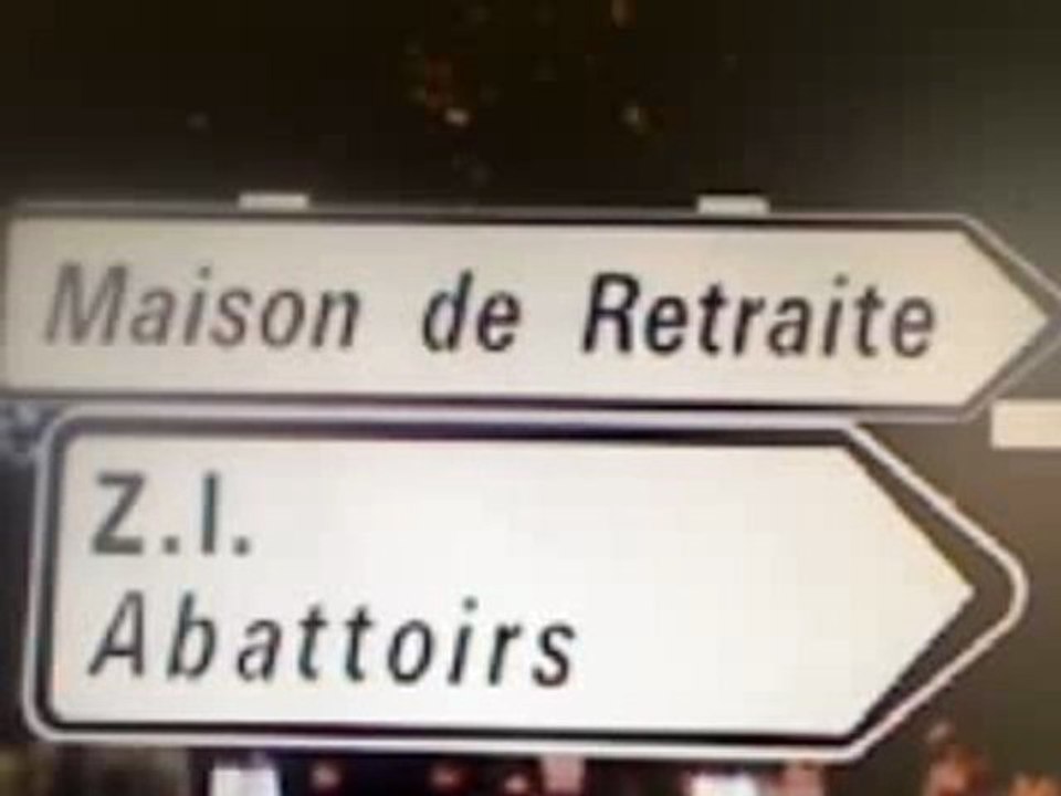réforme des retraites