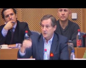 Evento La política de la Unión Europea frente a Cuba