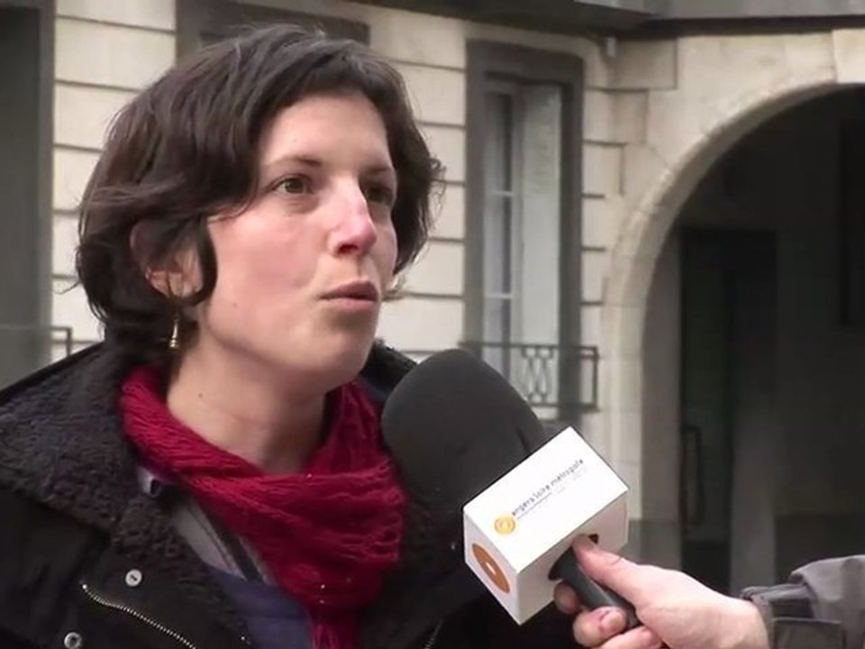 Des consommateurs donnent leur avis sur l'agglomération