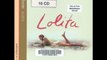 1955 Vladimir Nabokov - Lolita - 10 cd texte en anglais -