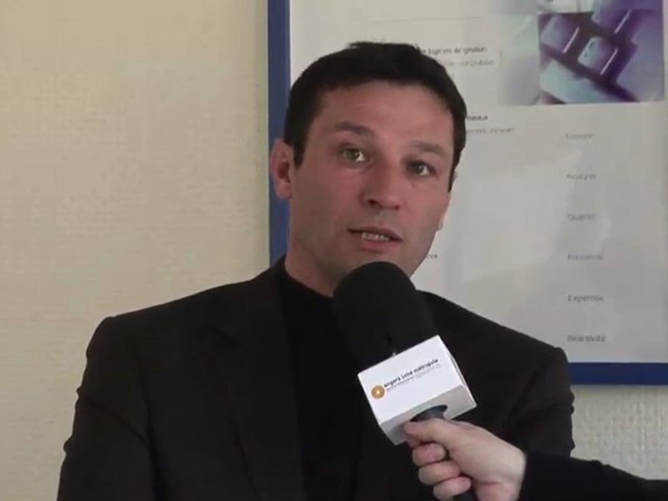 Des chefs d'entreprise donnent leur avis sur l'agglomération