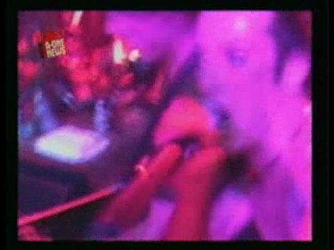 Stone Temple Pilots (A-ONE NEWS 02.06.09)