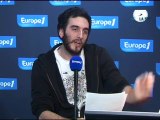 Europe 1, le radeau de la méduse