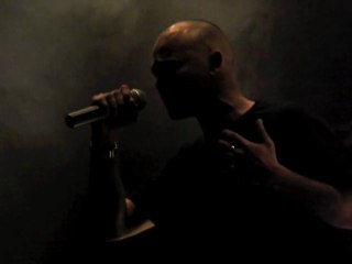 Rosaparks · Denied (extrait) Live @ Mt-St-Aignan 76